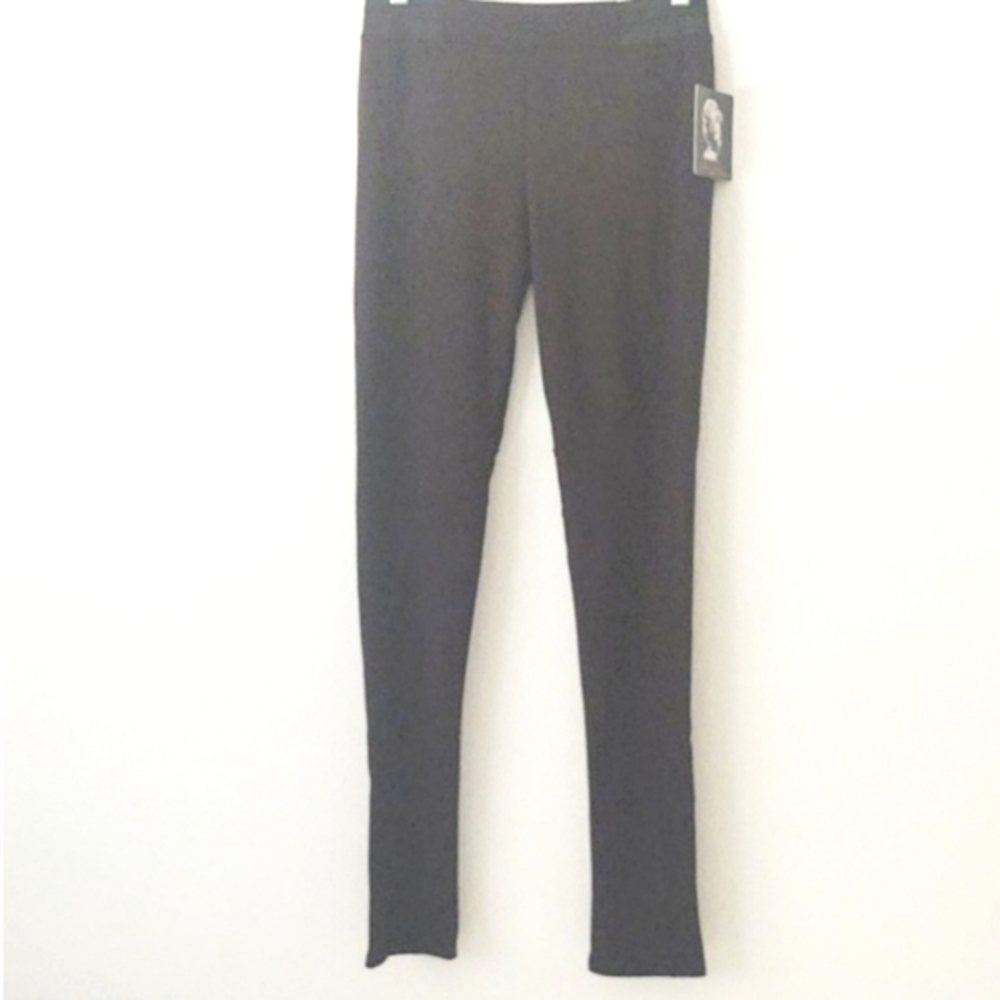 Marilyn Monroe Leggings Black S